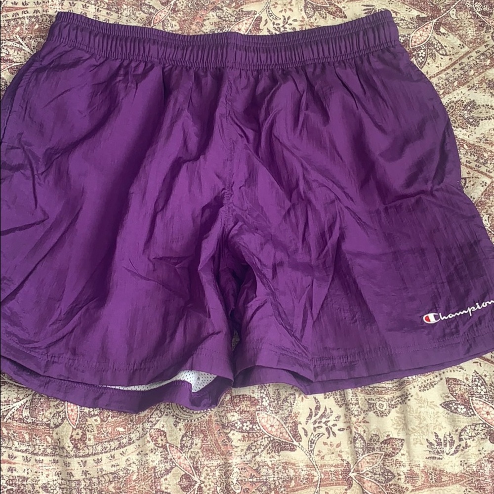 Champion Shorts